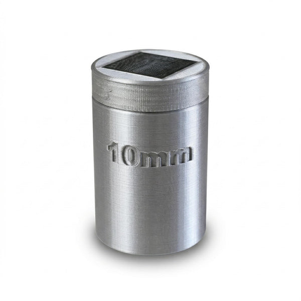 10mm Socket Jar – Giant 3D Printed Storage Tin (Fits Titan 67010)