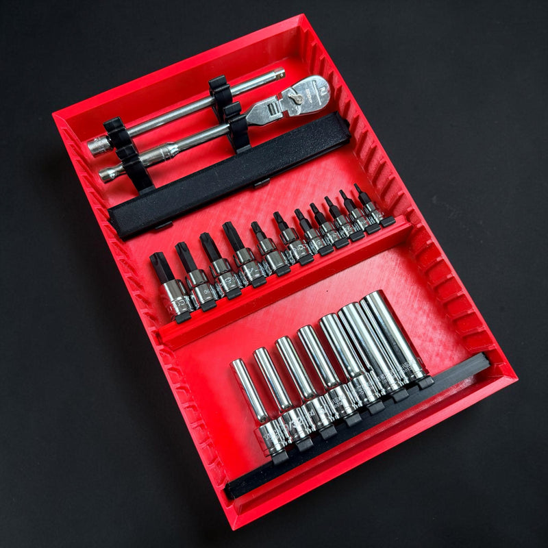 UNIVERSAL ORGANIZERS